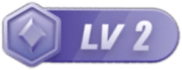 LV2 等级-LV2-果瑶绾心官方网站