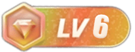 LV6 等级-LV6-果瑶绾心官方网站