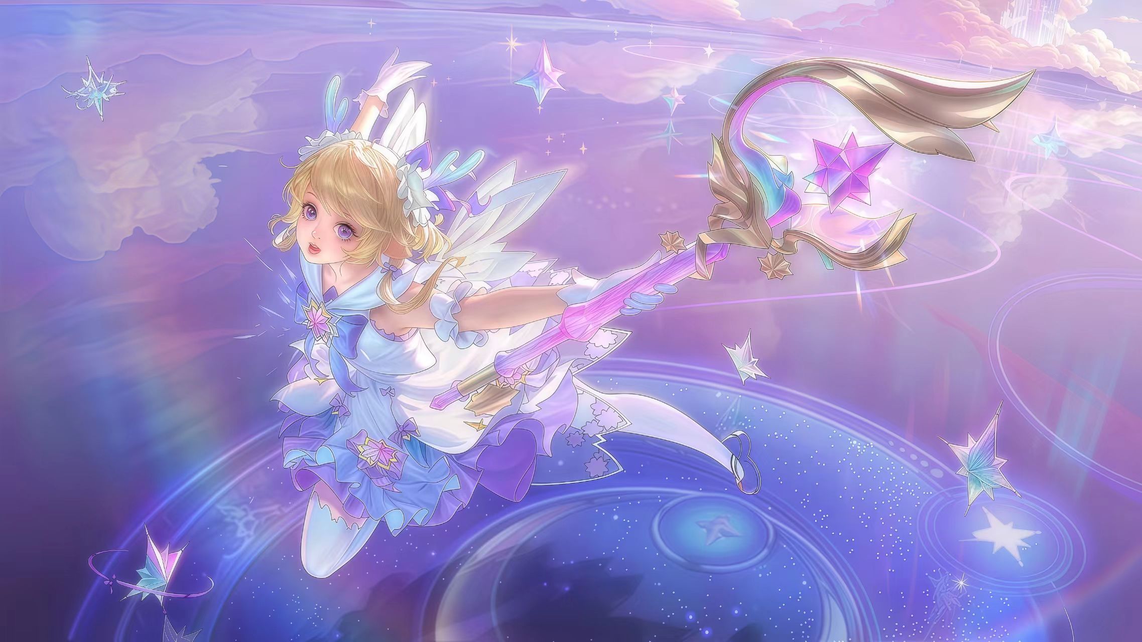 #小林##小韶#-果瑶绾心官方网站