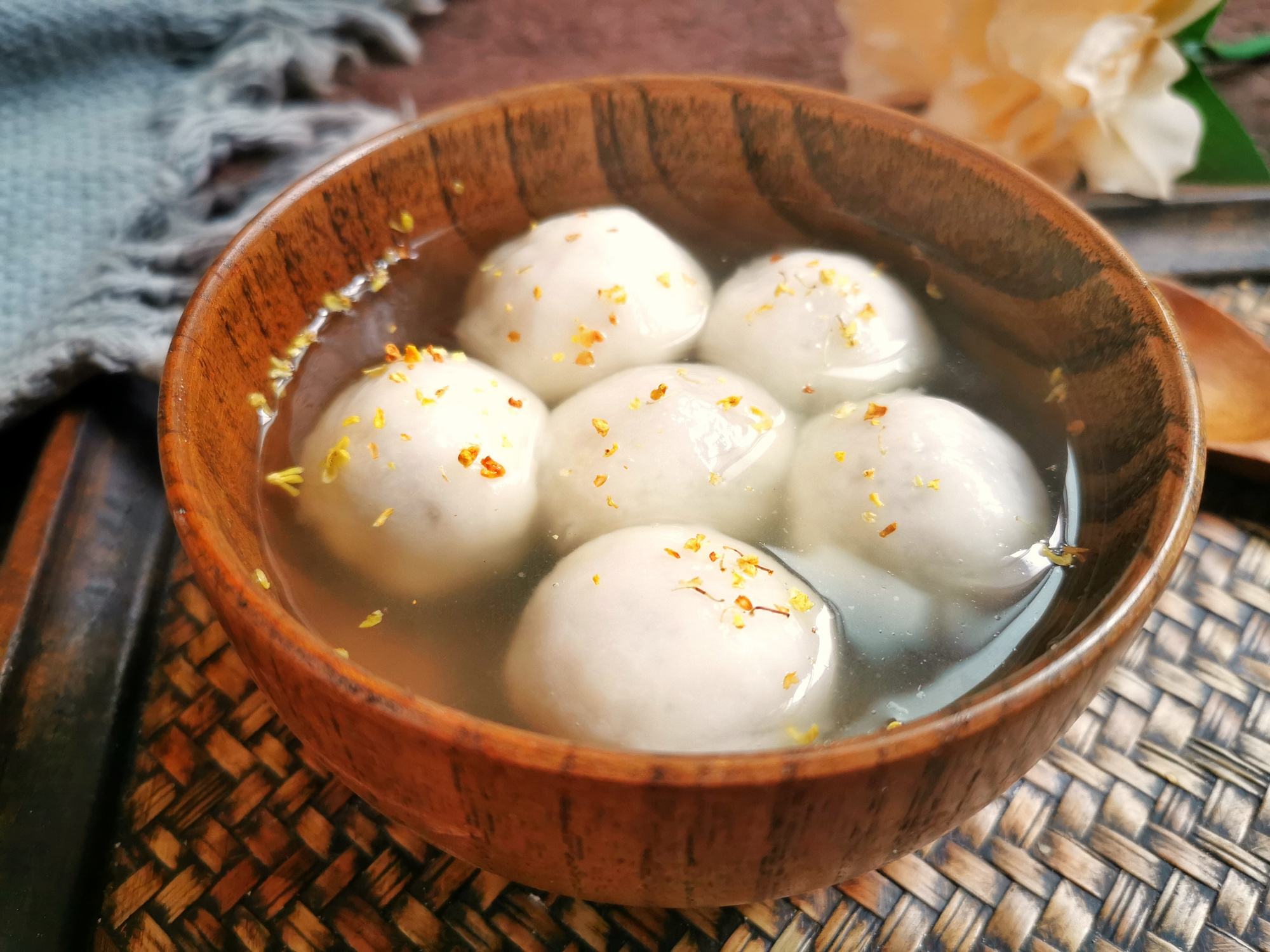 春启开学季 灯暖元宵节-小果资源站