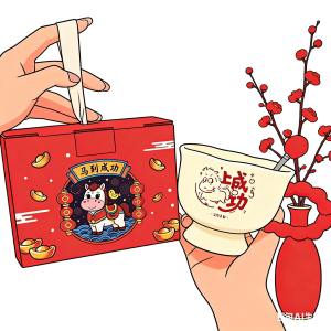 马上发财杯-小果资源站