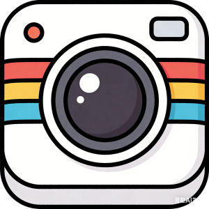 疯狂动物城联名相机-小果资源站